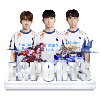 华体会体育(hthsports)电竞场馆