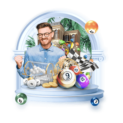 华体会体育(hthsports)彩票场馆